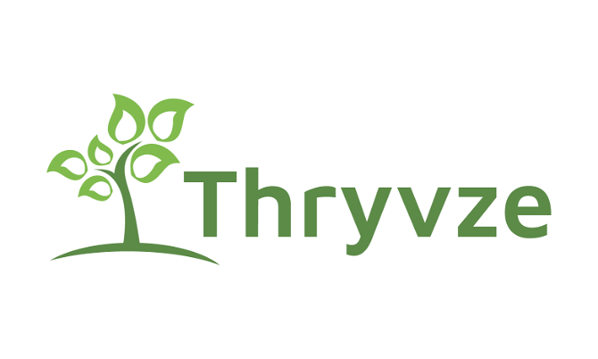 Thryvze.com